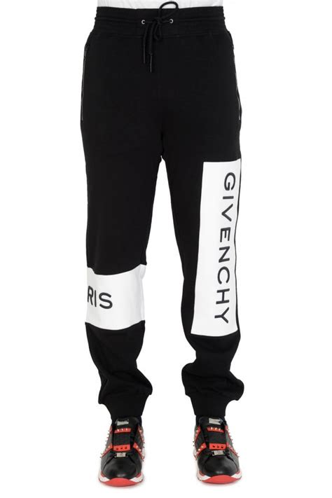 givenchy jeans dames|givenchy joggers men sale.